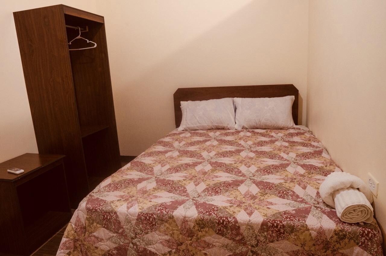 Studio 27 Inn Piarco Exterior foto
