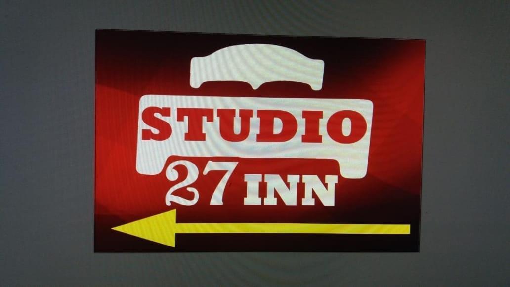 Studio 27 Inn Piarco Exterior foto